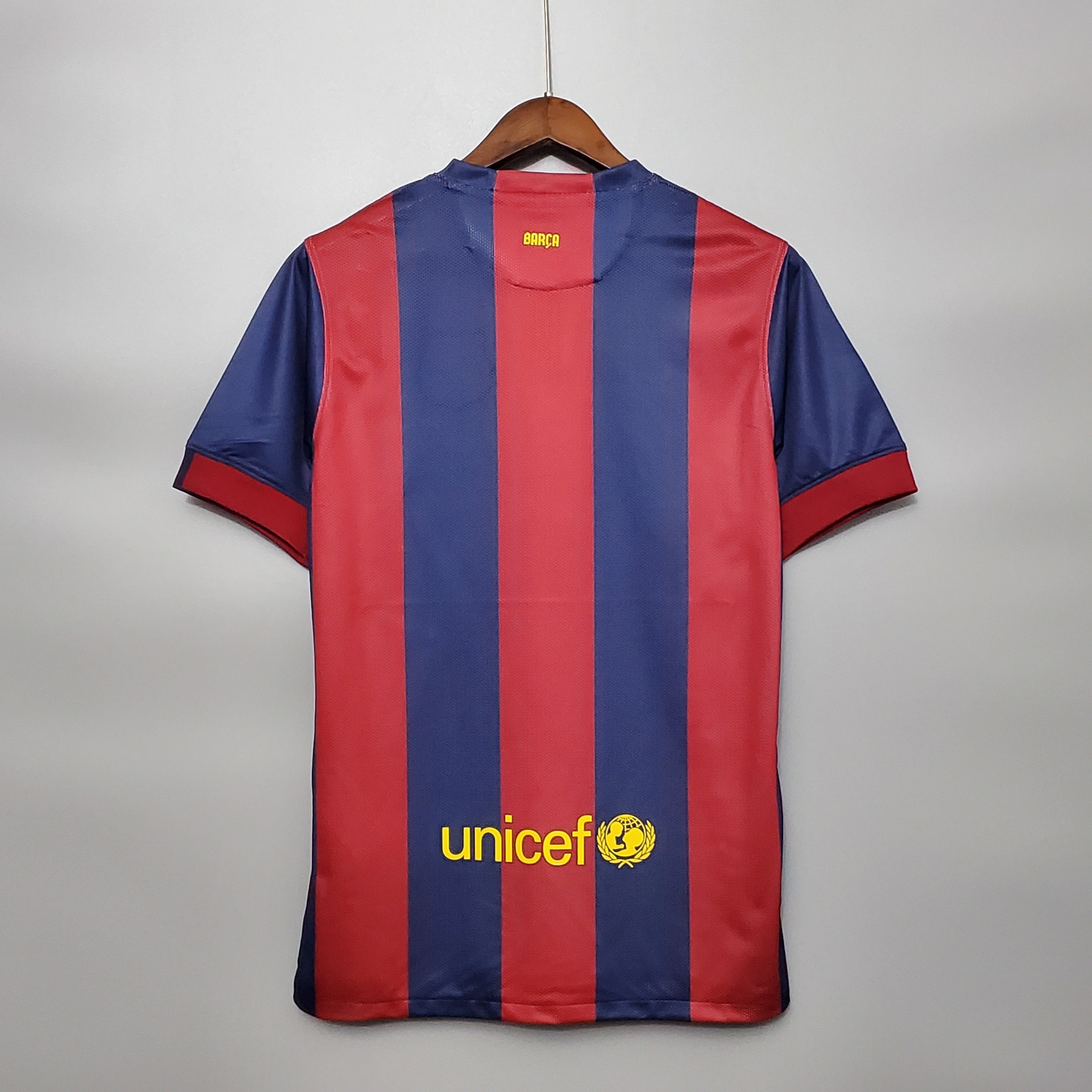 BARCELONA RETRO 2015 LOCAL
