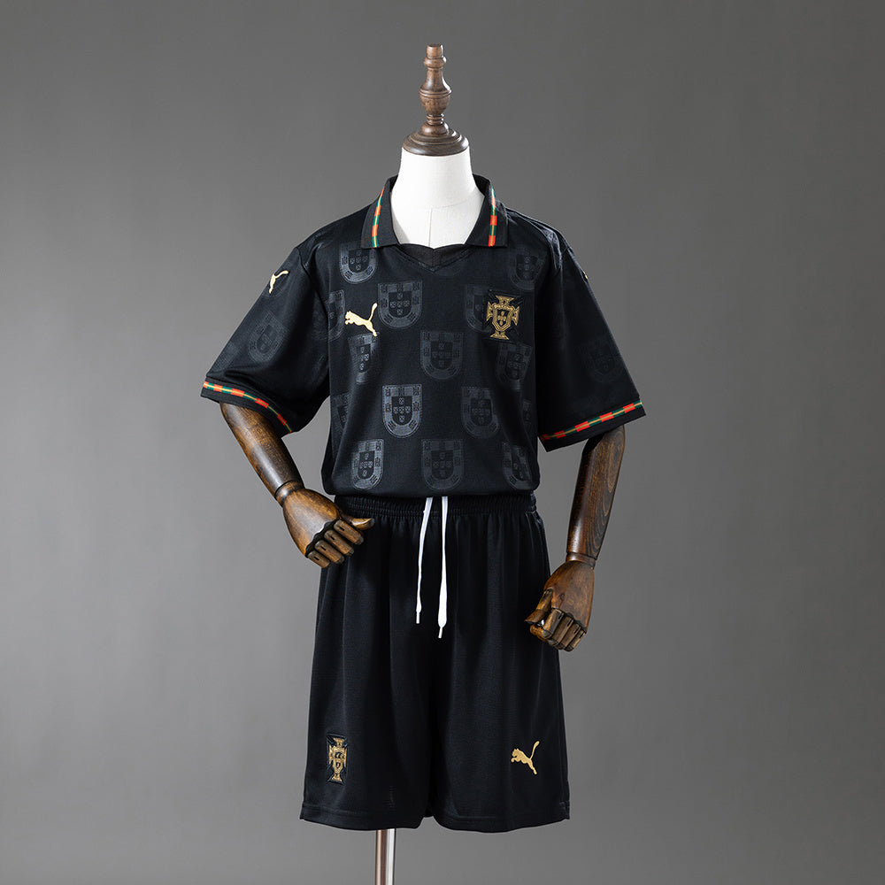 CONJUNTO DE NIÑO PORTUGAL EDICIÓN ESPECIAL 2026