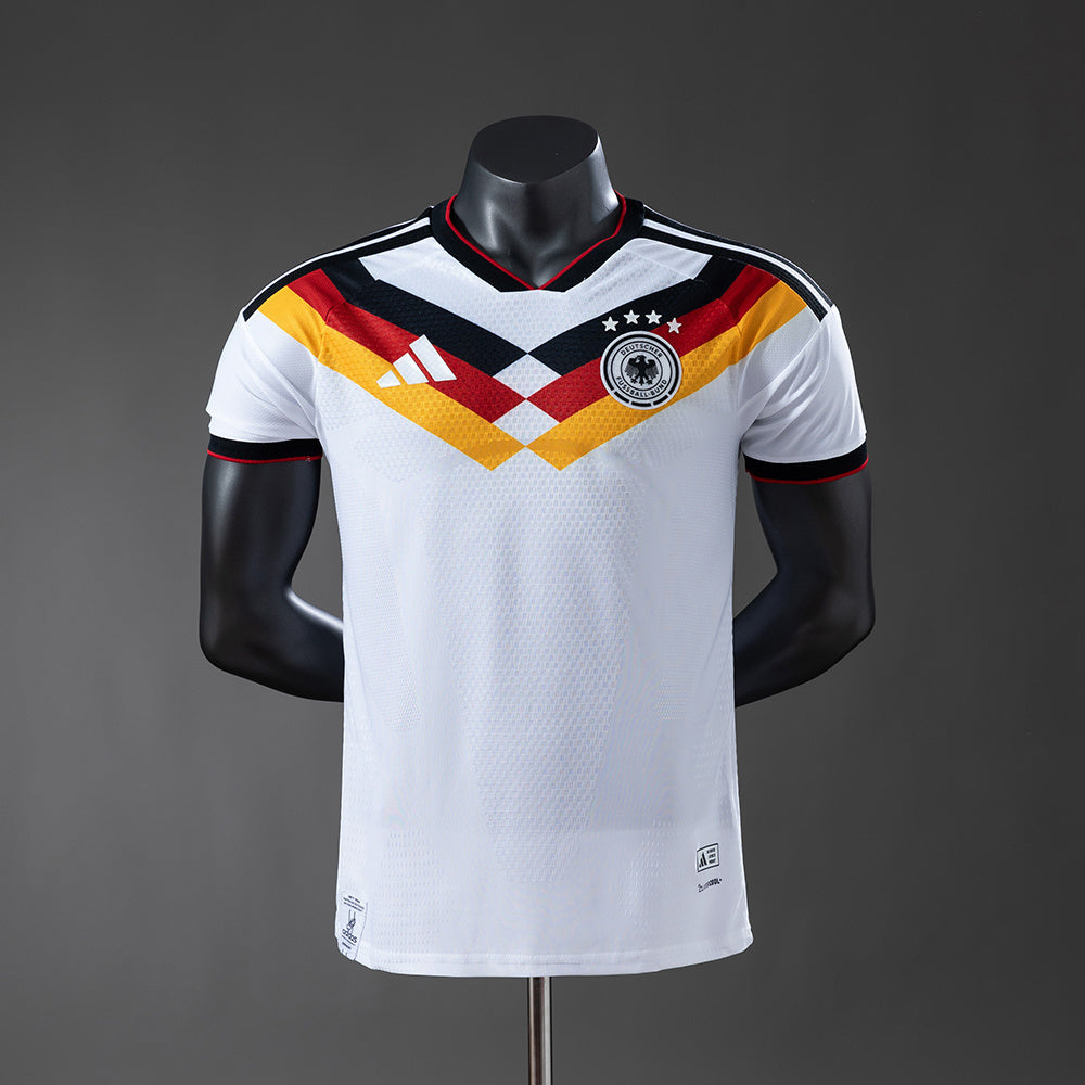ALEMANIA LOCAL 2026 VERSIÓN PLAYER