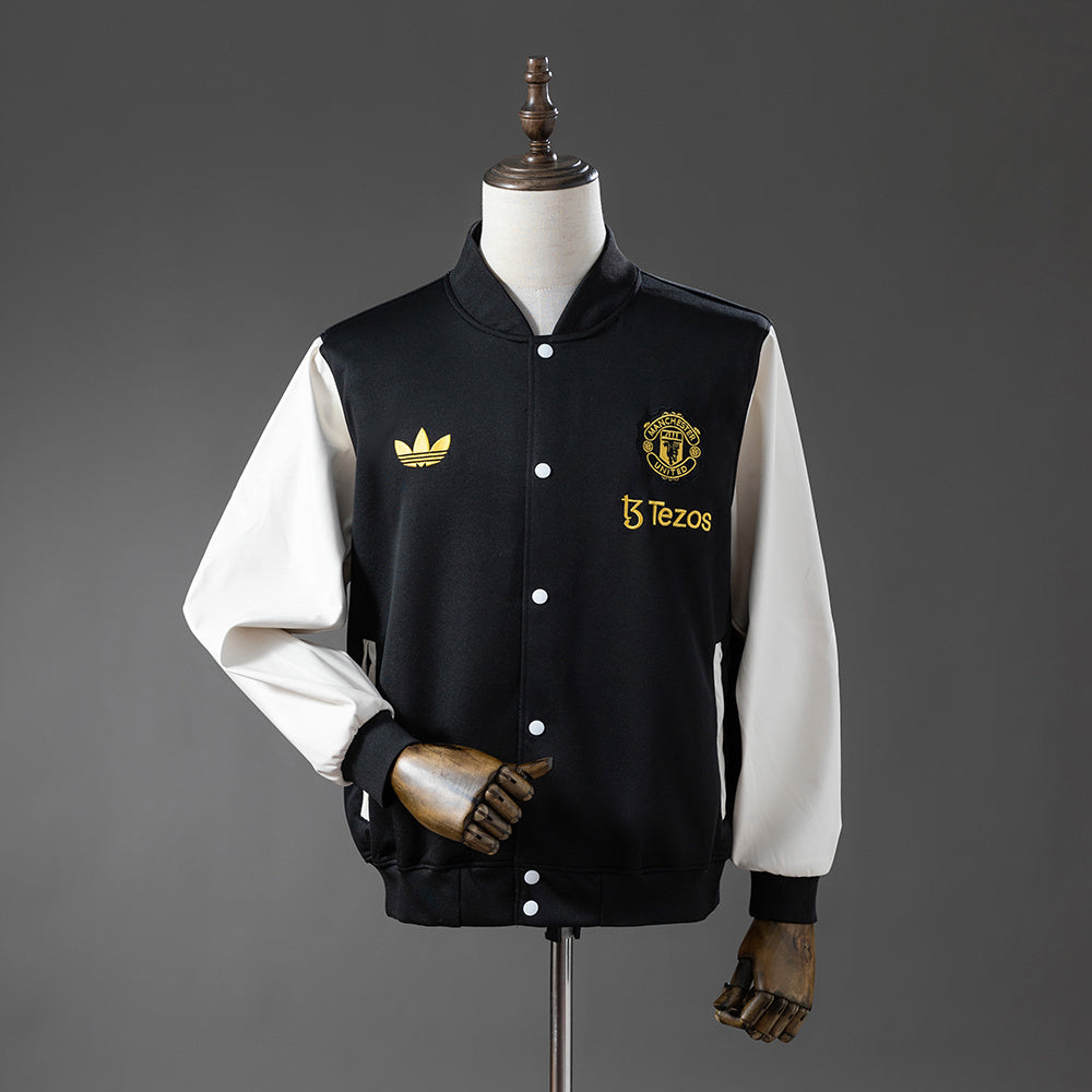 CHAQUETA EDICIÓN ESPECIAL MANCHESTER UNITED