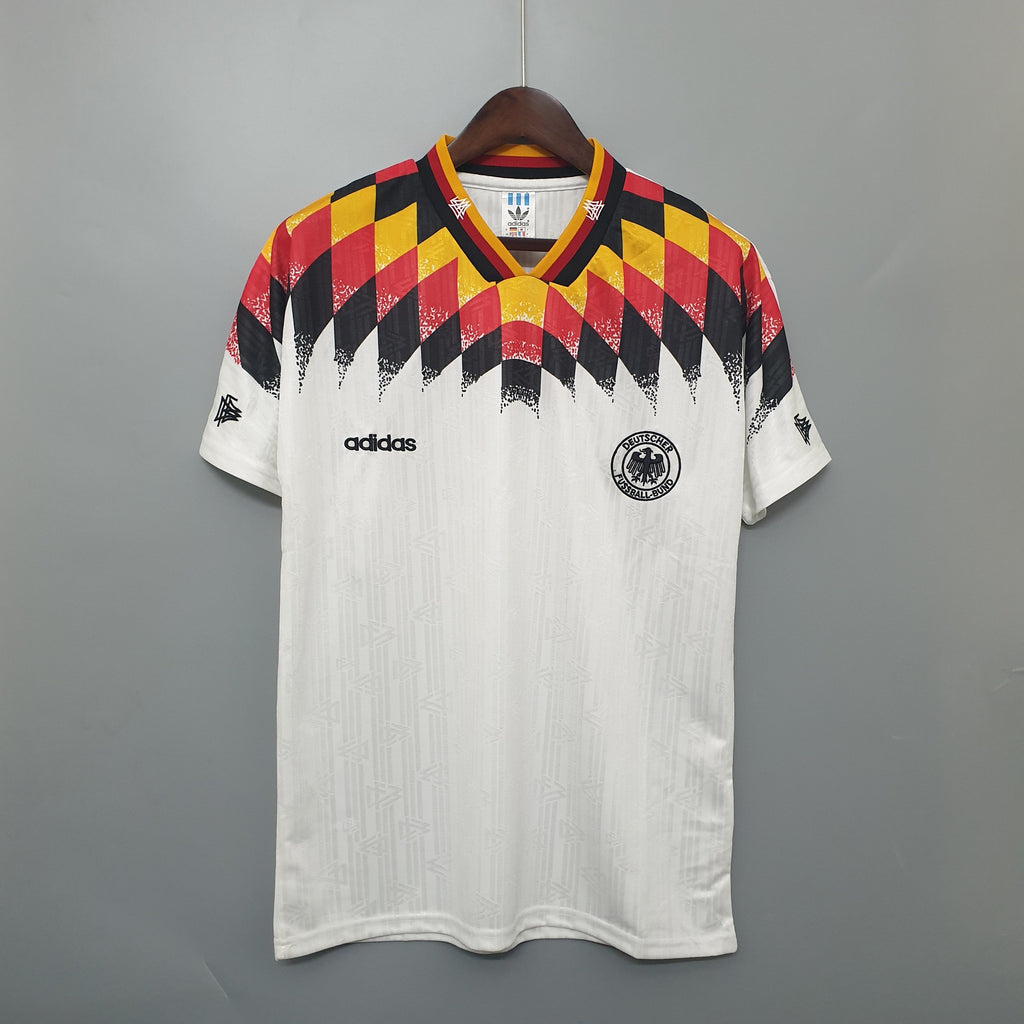 ALEMANIA RETRO 1994 LOCAL