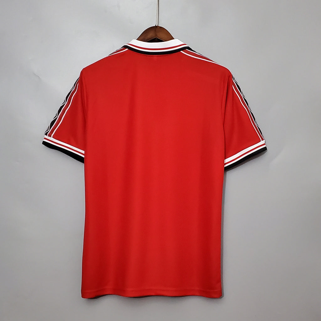 MANCHESTER UNITED 98/99 LOCAL