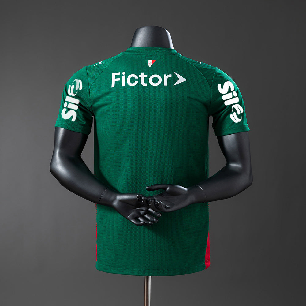 PALMEIRAS LOCAL 25/26 VERSIÓN PLAYER