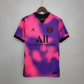 PSG RETRO 4TA EQUIPACIÓN 20-21