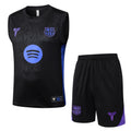 CONJUNTO DE ENTRENAMIENTO FC BARCELONA