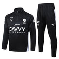CONJUNTO DE ENTRENAMIENTO AL HILAL 2026