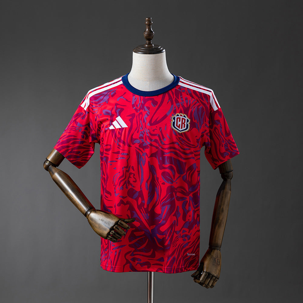 COSTA RICA LOCAL 2026 VERSIÓN FAN