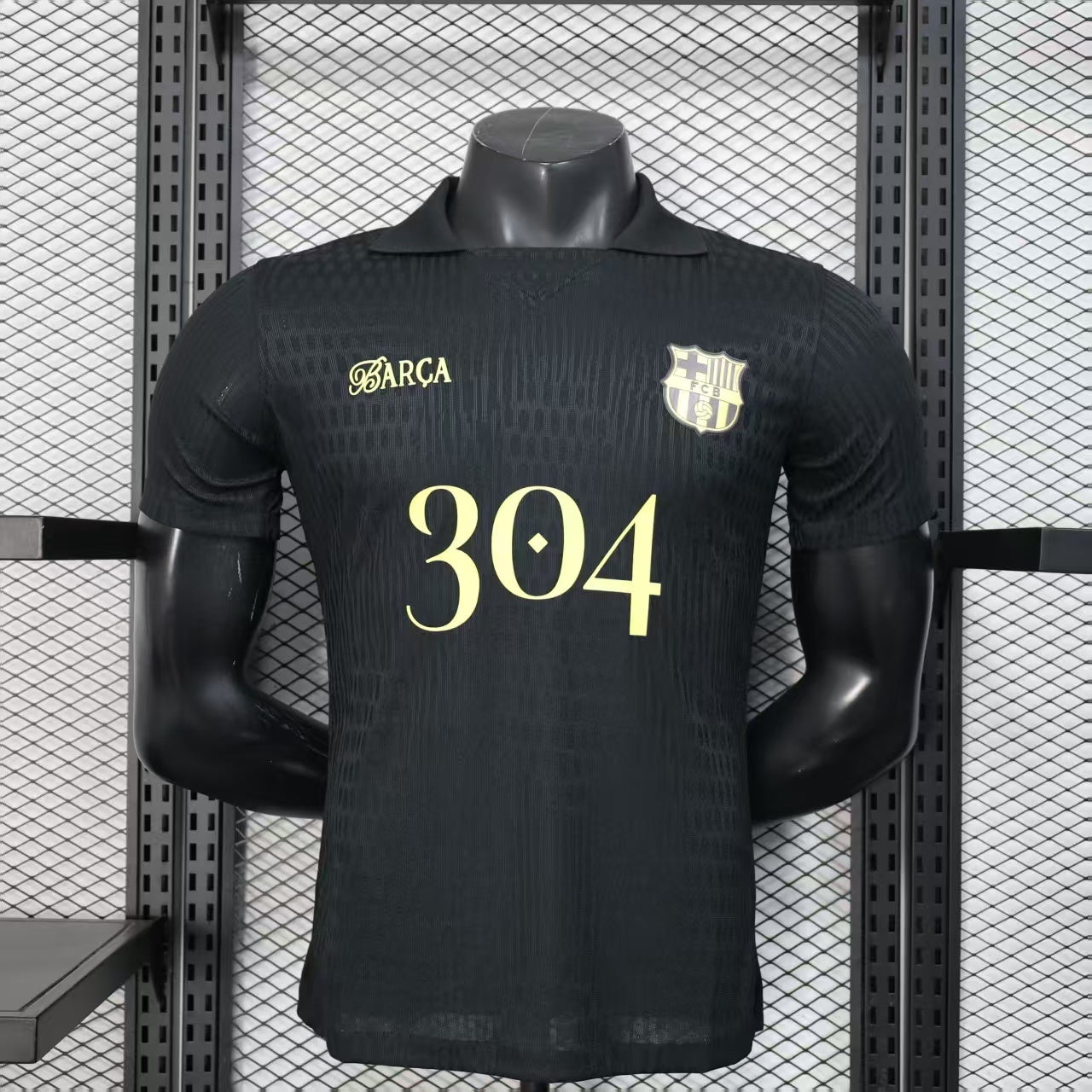 BARCELONA EDICIÓN ESPECIAL 304