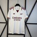 ARSENAL 25/26 3RA EQUIPACIÓN VERSIÓN FAN
