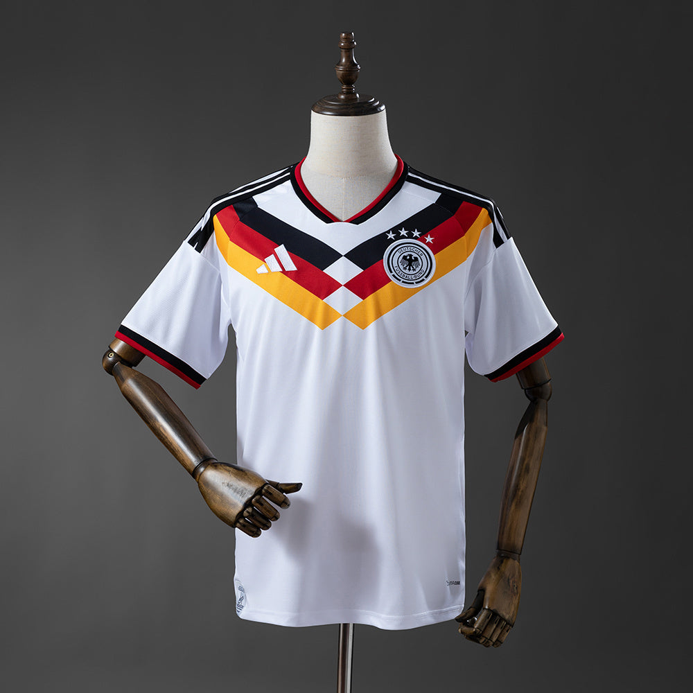 ALEMANIA LOCAL 2026 VERSIÓN FAN