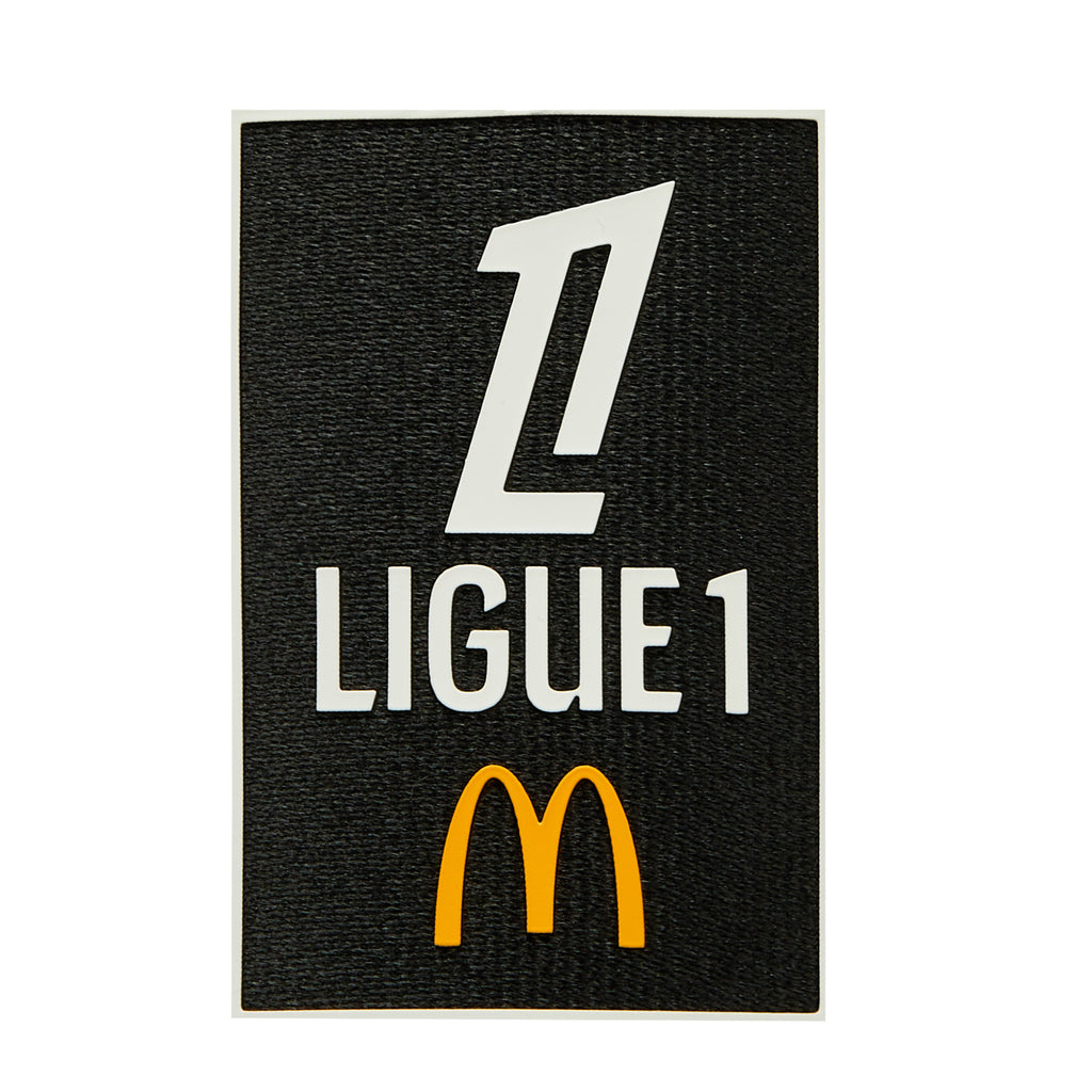 PARCHE DE LIGA (JERSEYS)