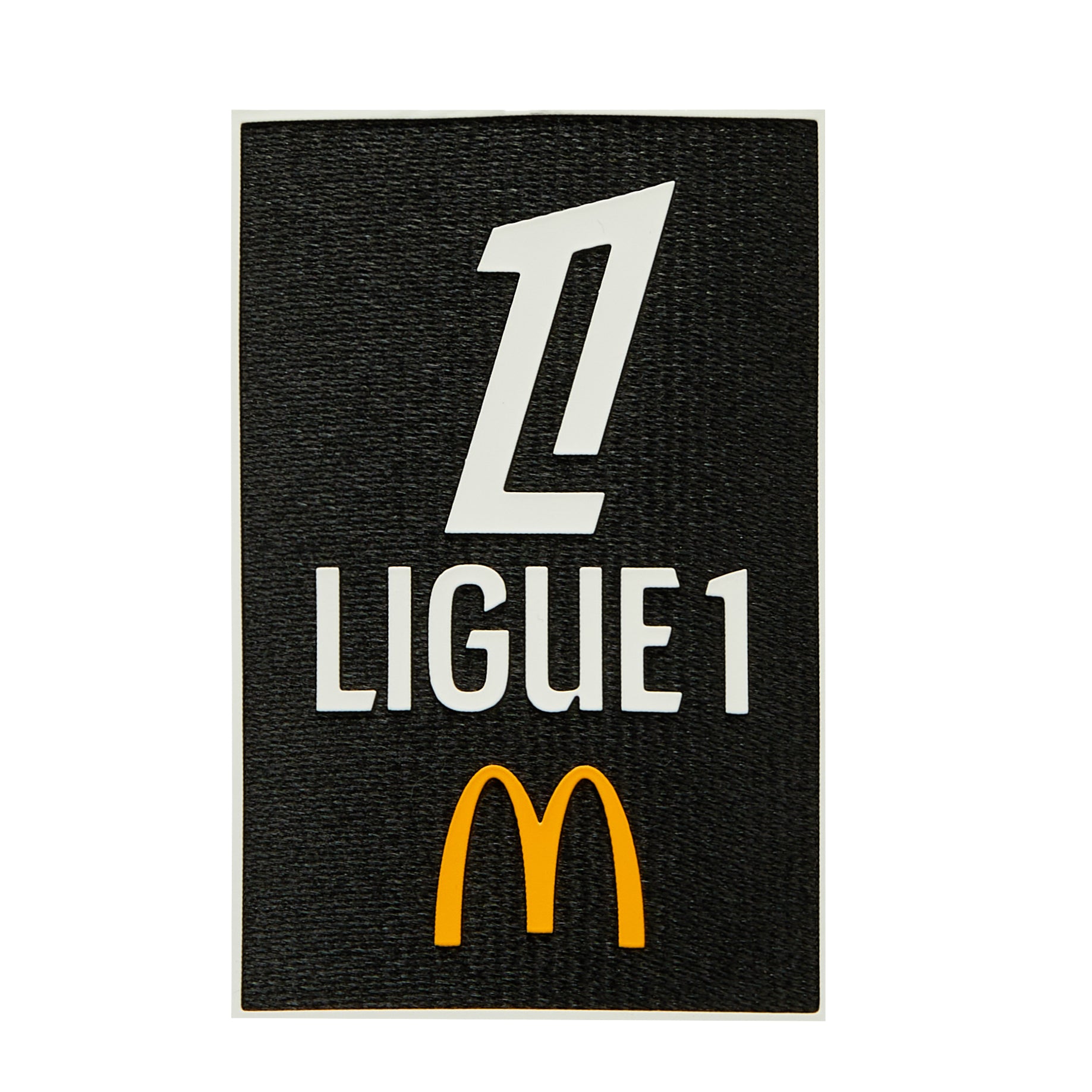 PARCHE DE LIGA (JERSEYS)