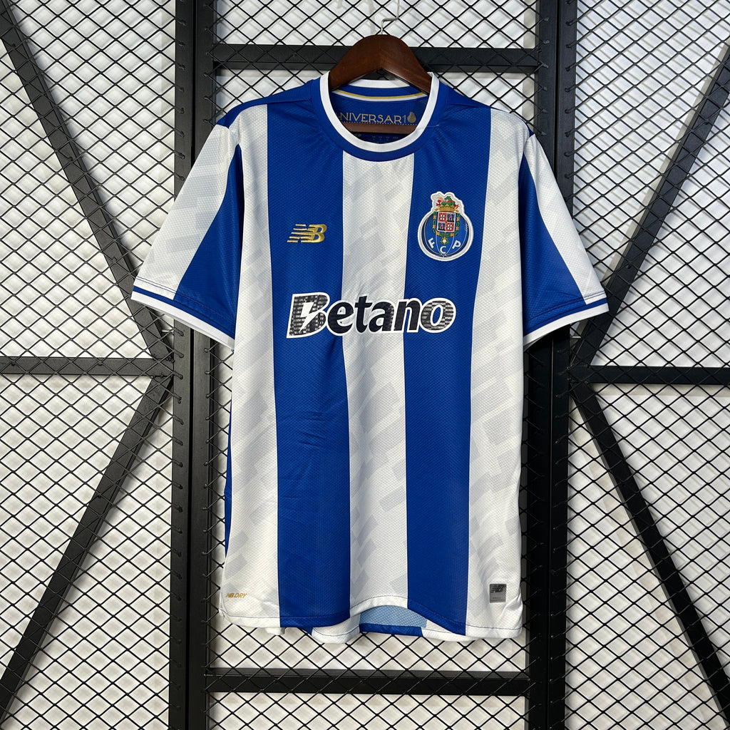 PORTO LOCAL 25/26 VERSIÓN FAN