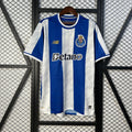 PORTO LOCAL 25/26 VERSIÓN FAN