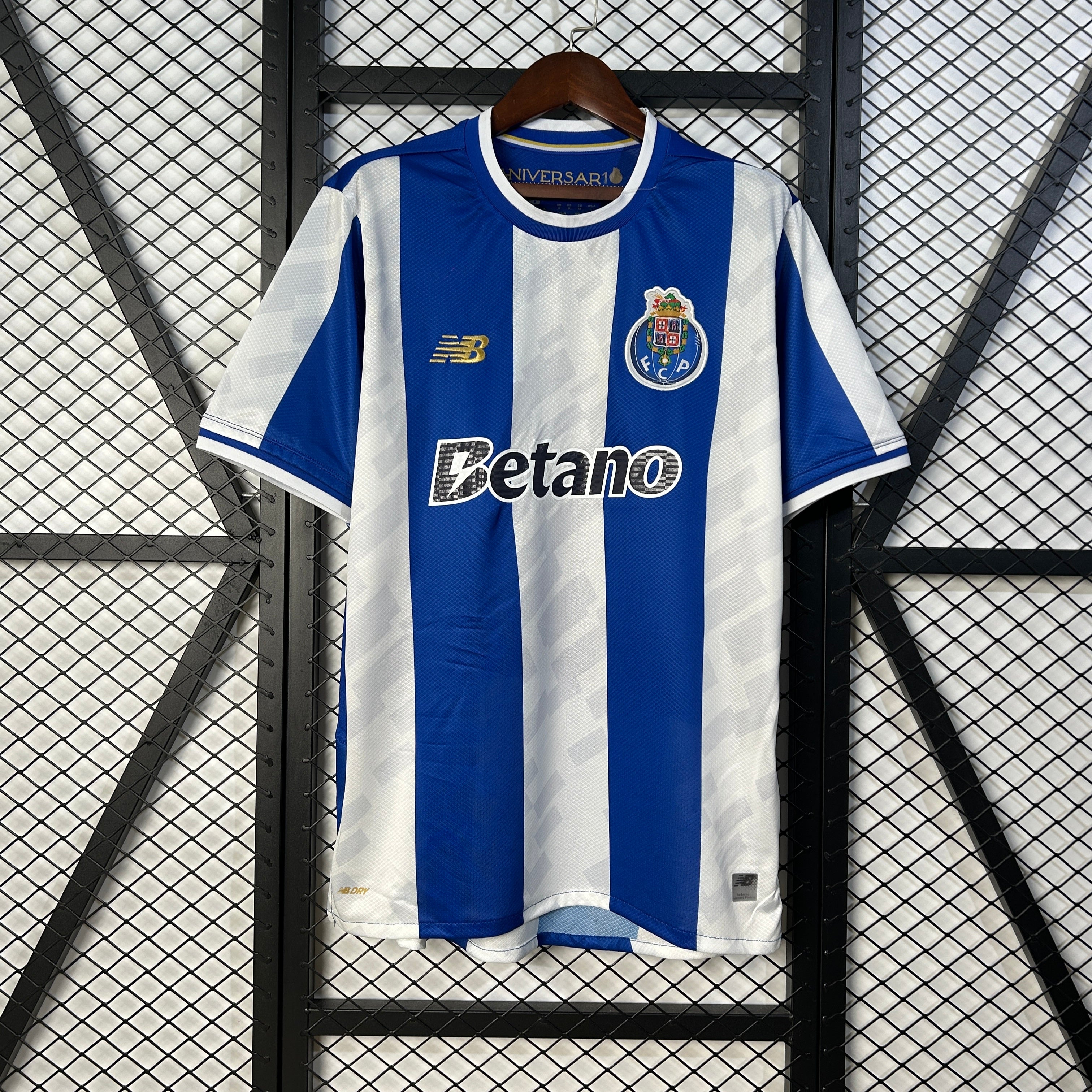 PORTO LOCAL 25/26 VERSIÓN FAN