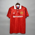 MANCHESTER UNITED RETRO 93/94 LOCAL