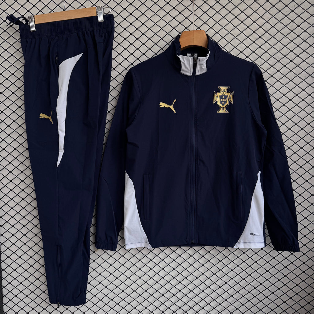 CONJUNTO DE ENTRENAMIENTO PORTUGAL 2026
