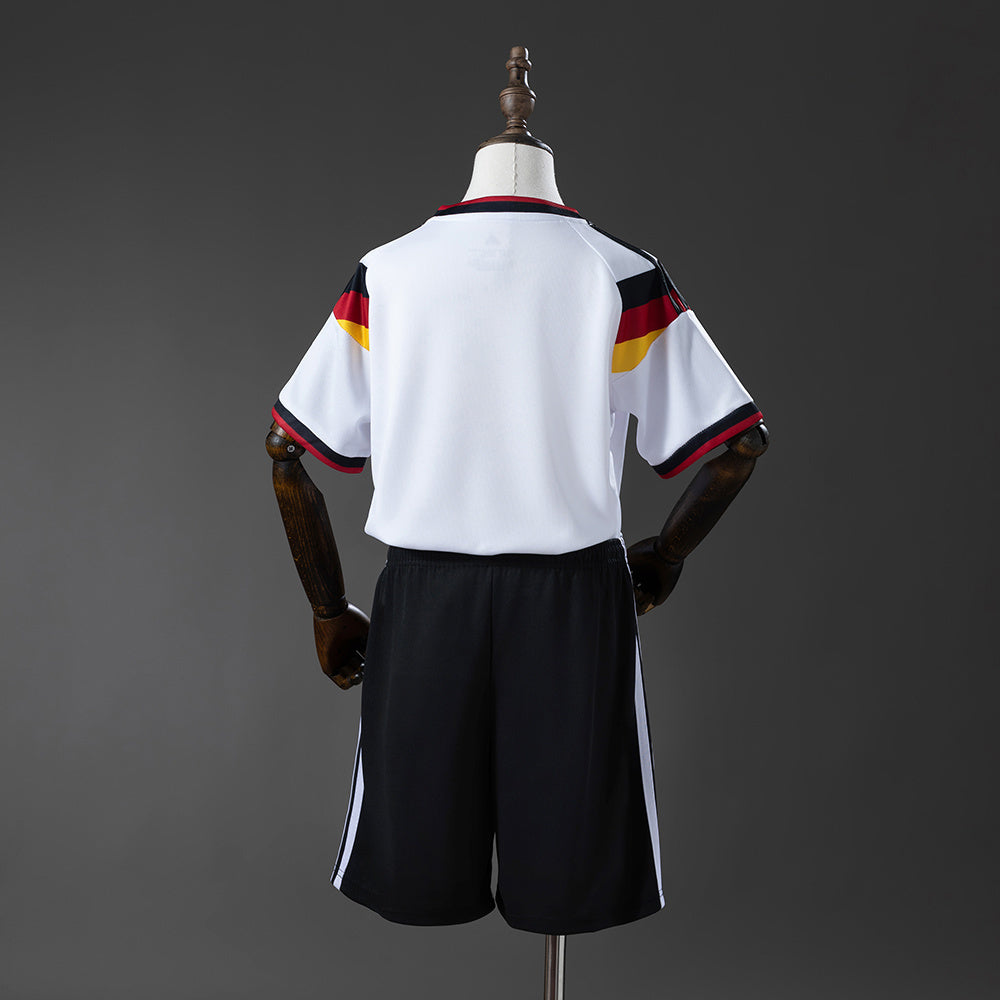 CONJUNTO DE NIÑO ALEMANIA LOCAL 2026