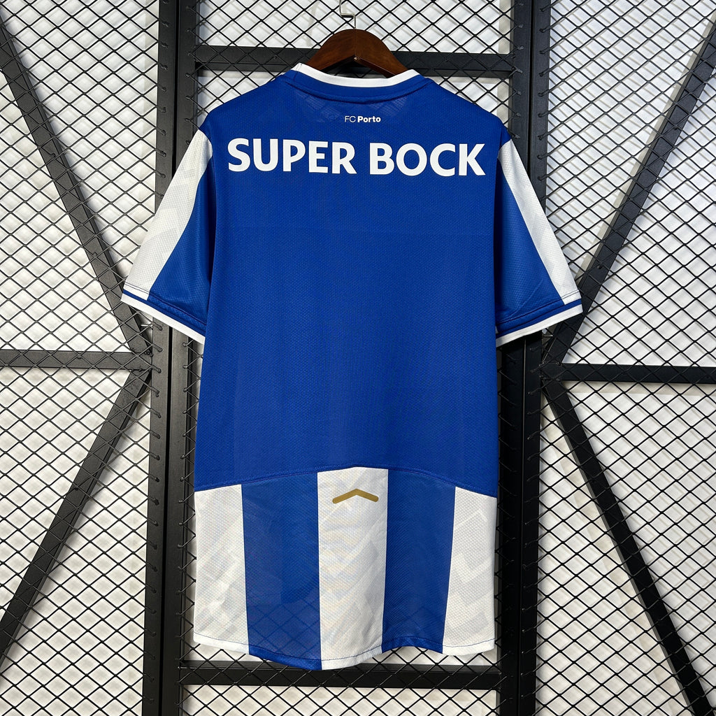 PORTO LOCAL 25/26 VERSIÓN FAN