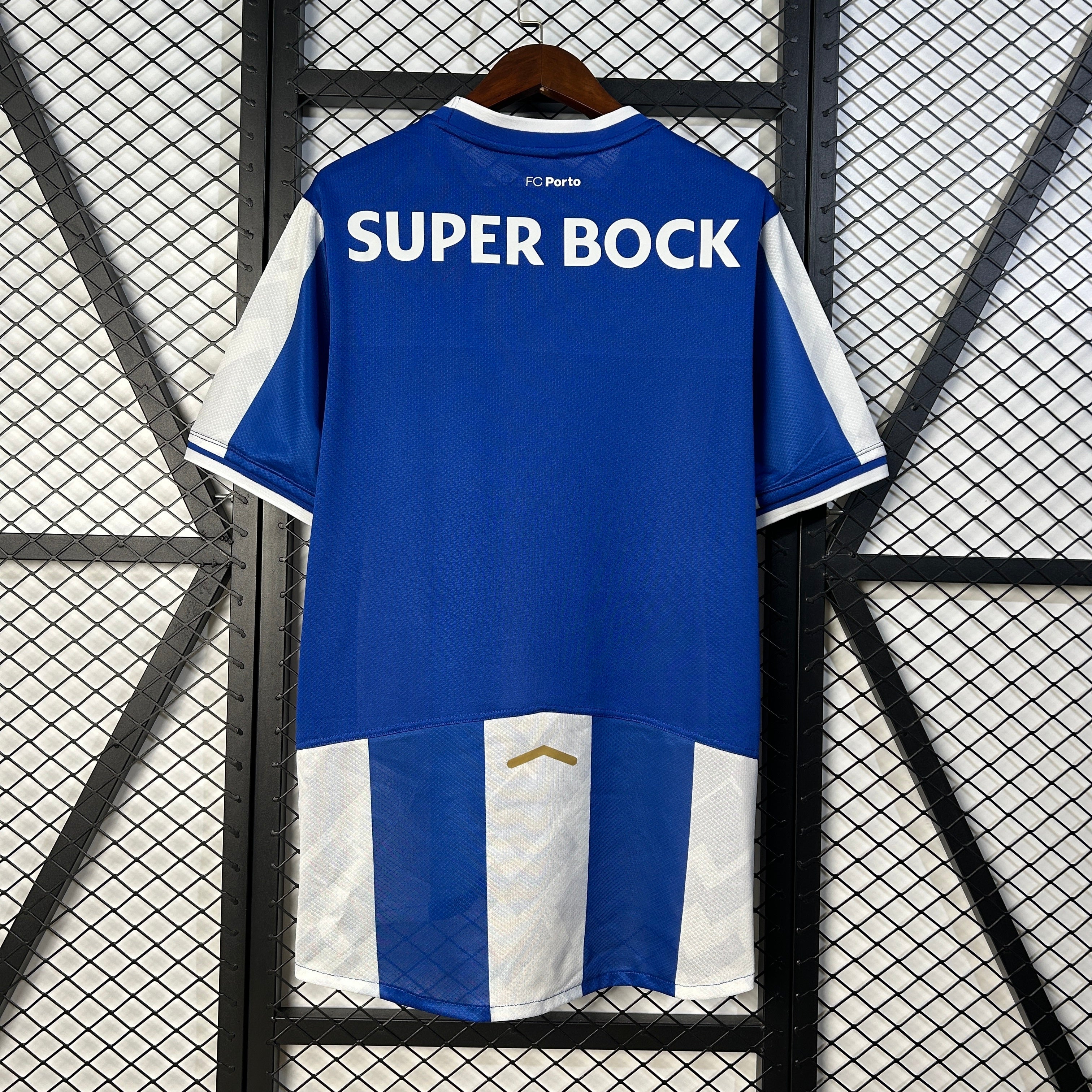 PORTO LOCAL 25/26 VERSIÓN FAN