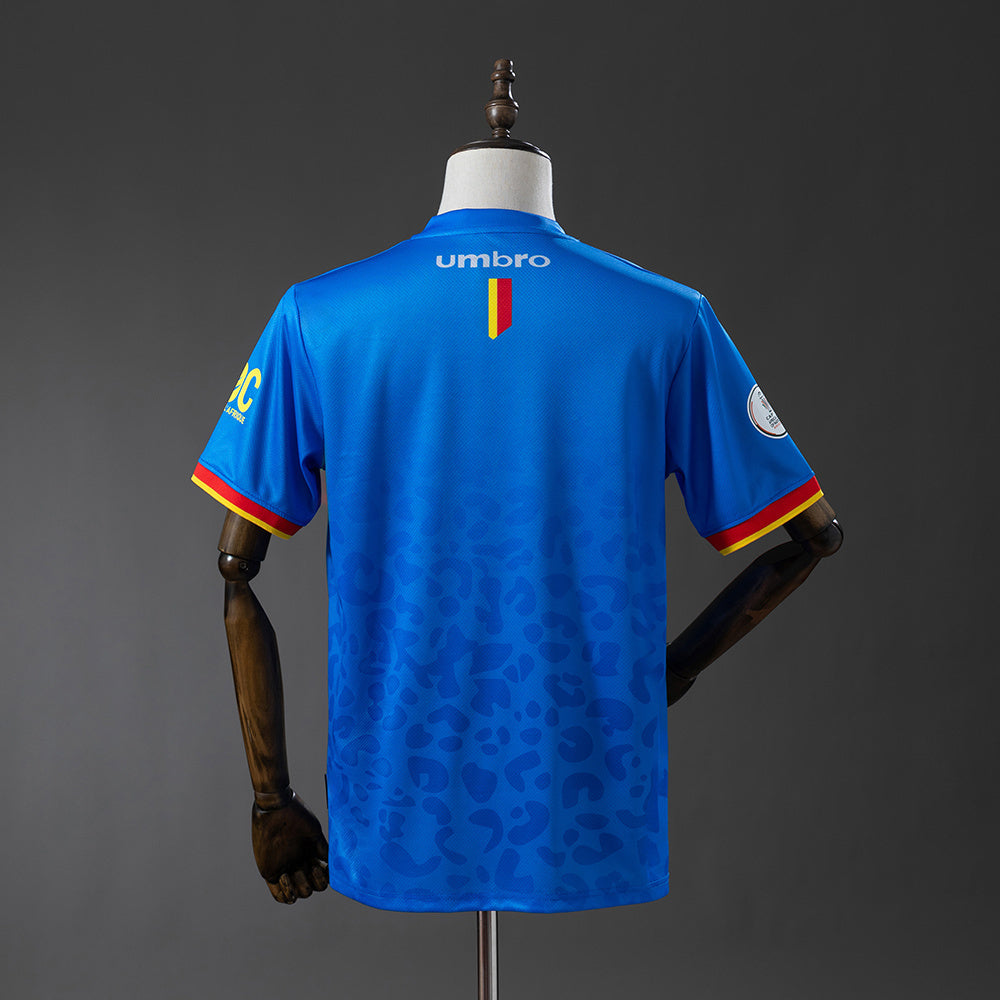 CONGO LOCAL 2026 VERSIÓN FAN