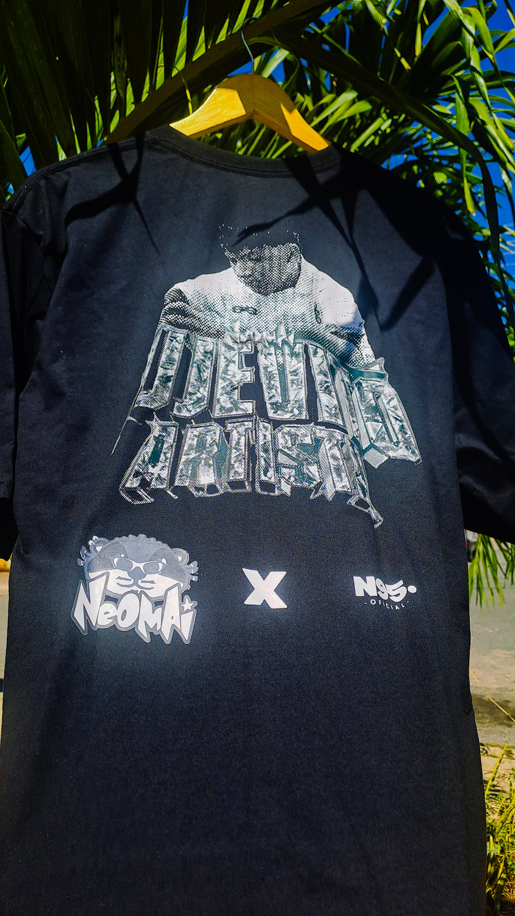 MODELO EXCLUSIVO "TU JEVITO ARTISTA"