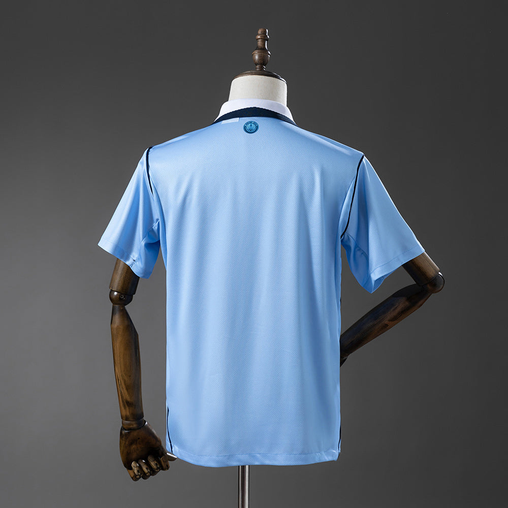 URUGUAY LOCAL 2026 VERSIÓN FAN