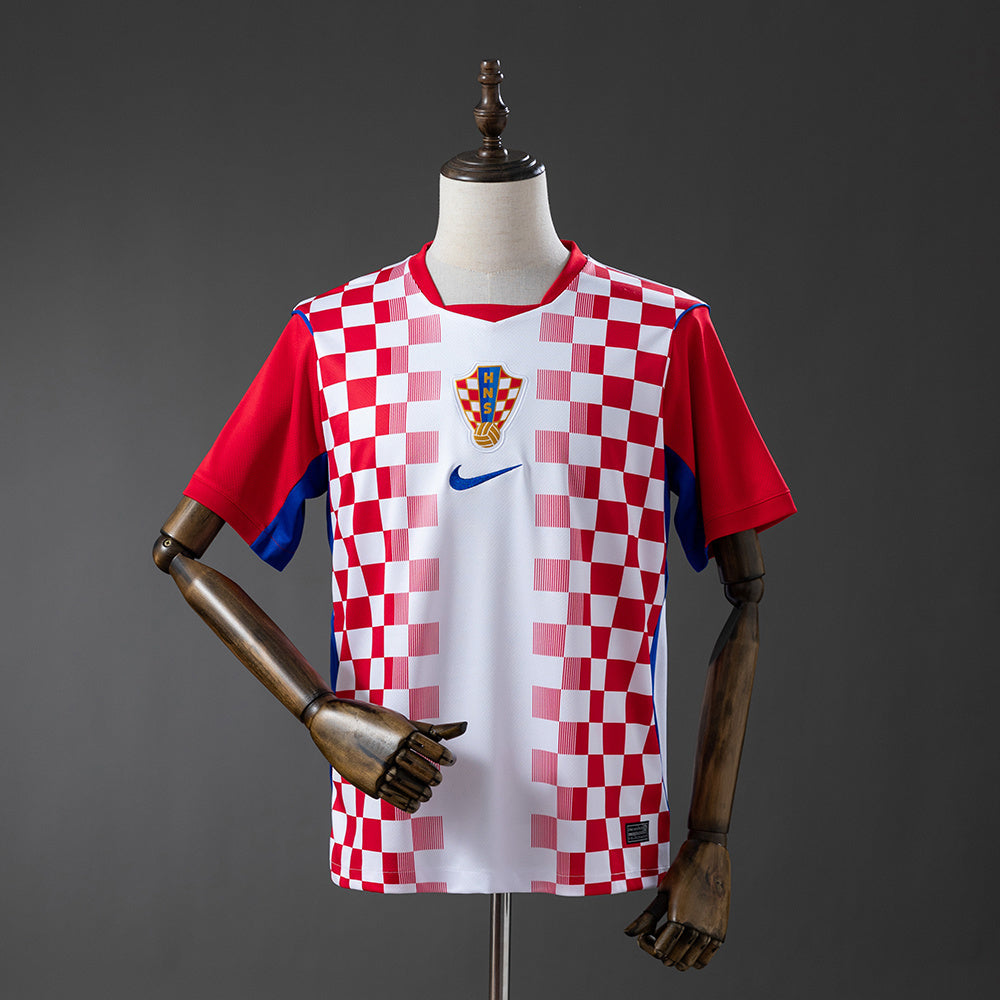 CROACIA LOCAL 2026 VERSIÓN FAN