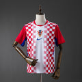 CROACIA LOCAL 2026 VERSIÓN FAN