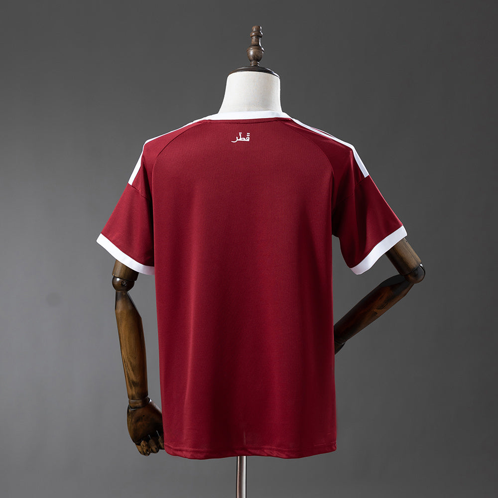 QATAR LOCAL 2026 VERSIÓN FAN