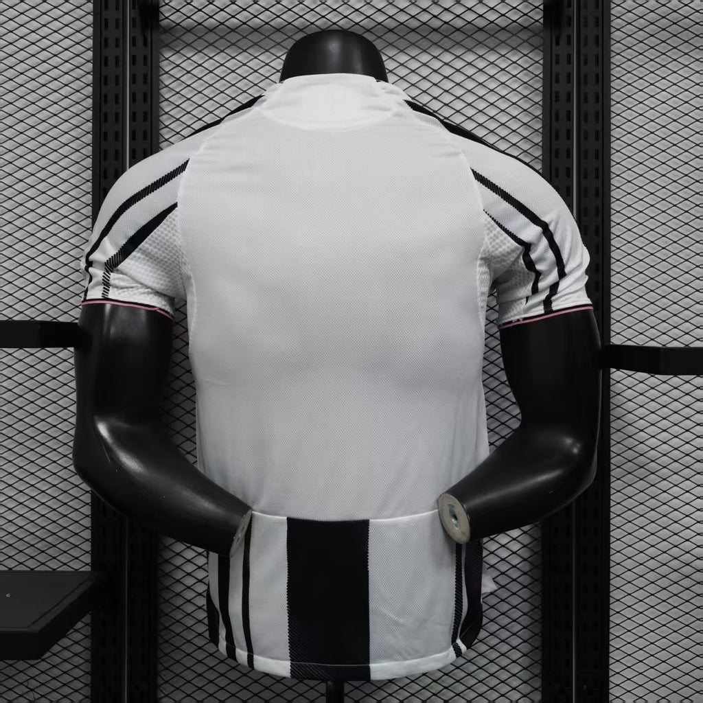 JUVENTUS LOCAL 25/26 VERSIÓN PLAYER