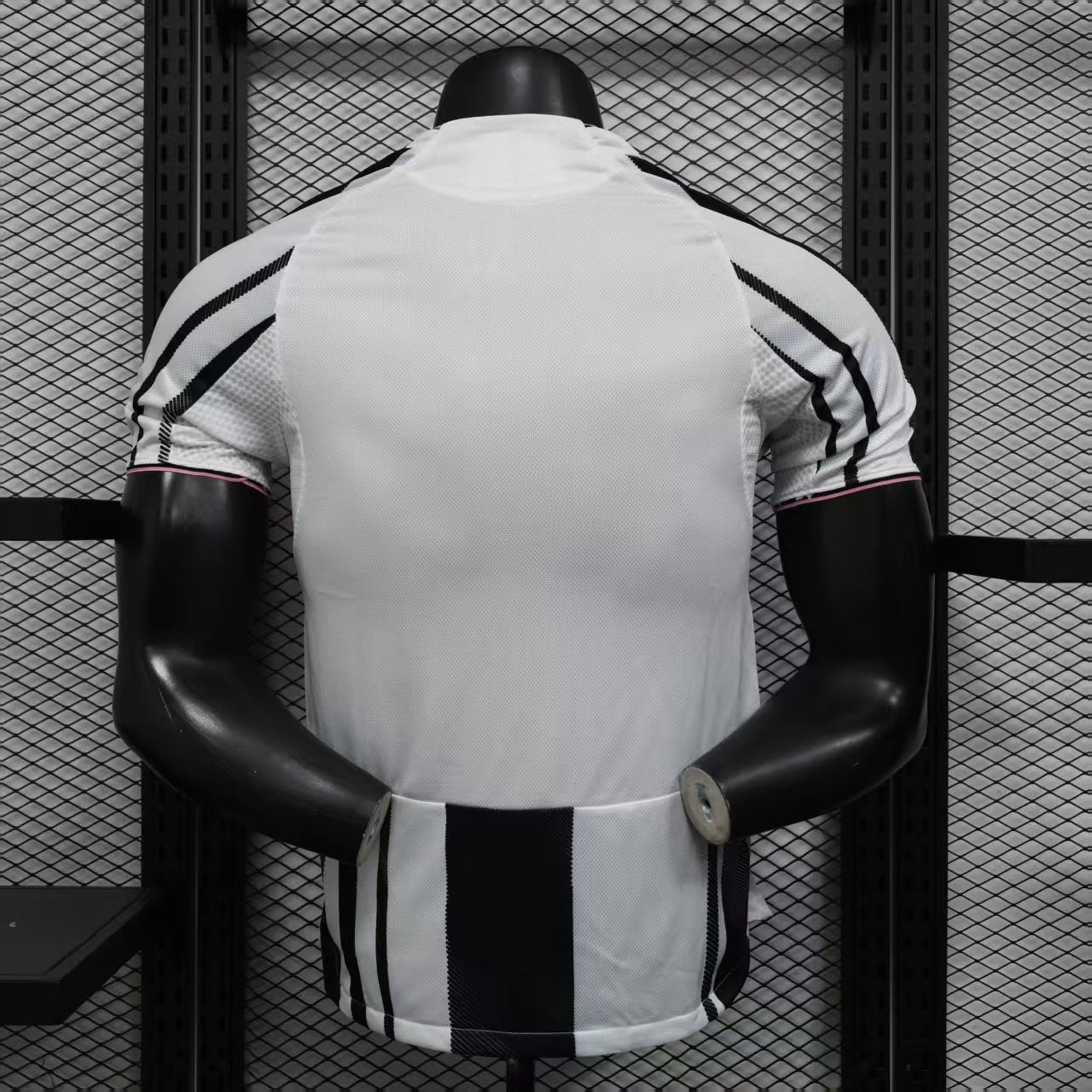 JUVENTUS LOCAL 25/26 VERSIÓN PLAYER