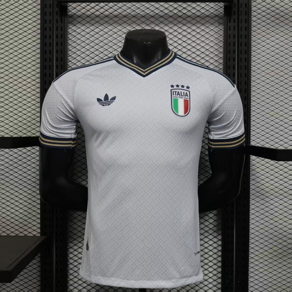 ITALIA VISITANTE 2026 VERSIÓN PLAYER