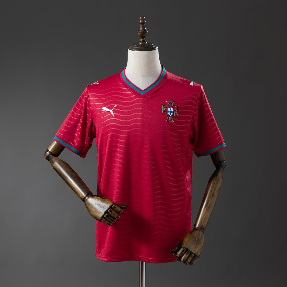 PORTUGAL LOCAL 2026 VERSIÓN FAN