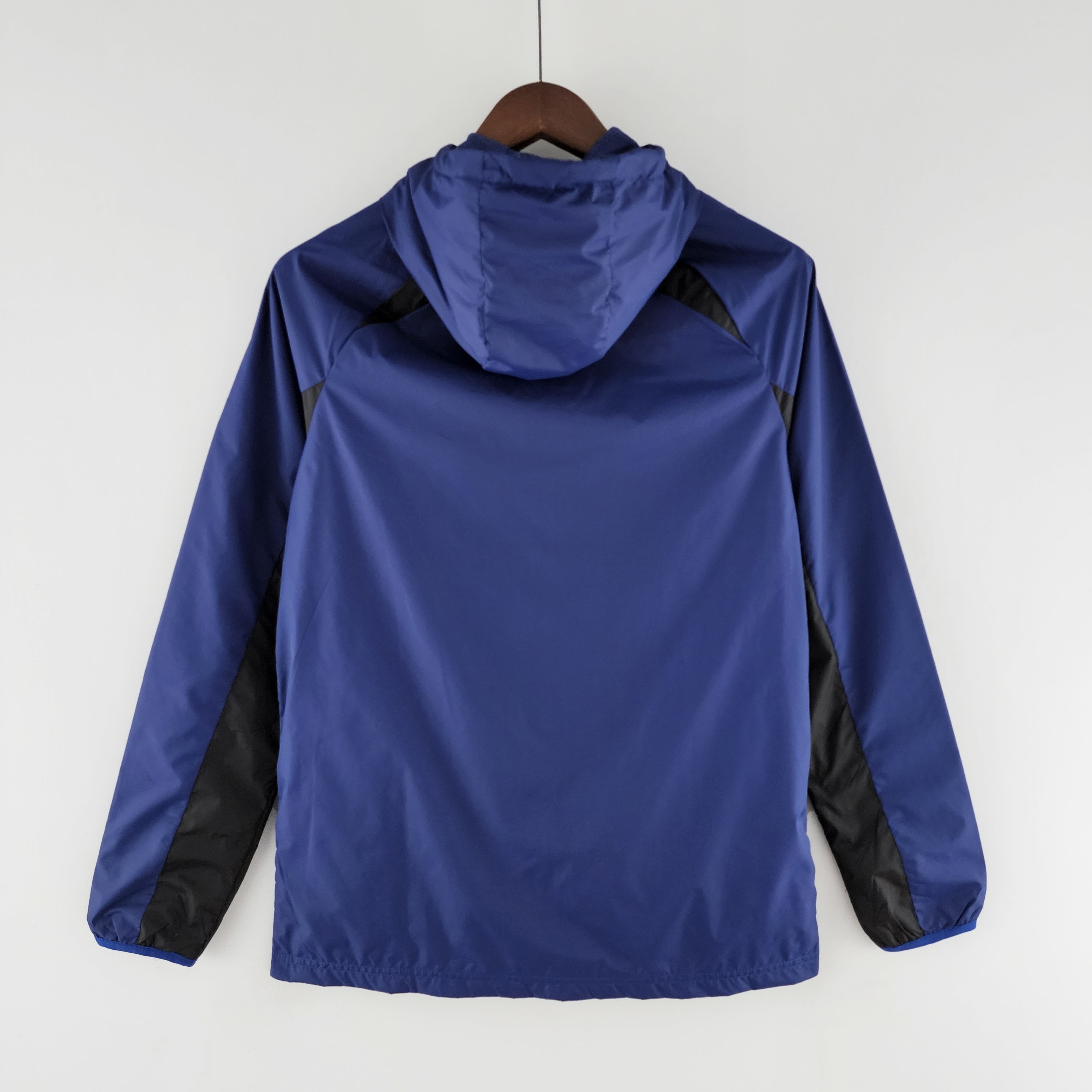 CHAQUETA PREPARTIDO PSG X JORDAN