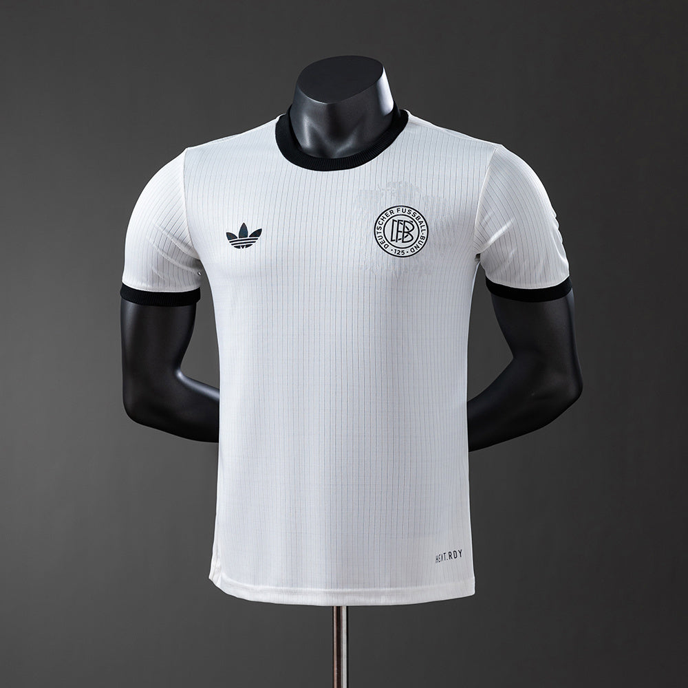 ALEMANIA EDICIÓN ESPECIAL 125 AÑOS VERSIÓN PLAYER