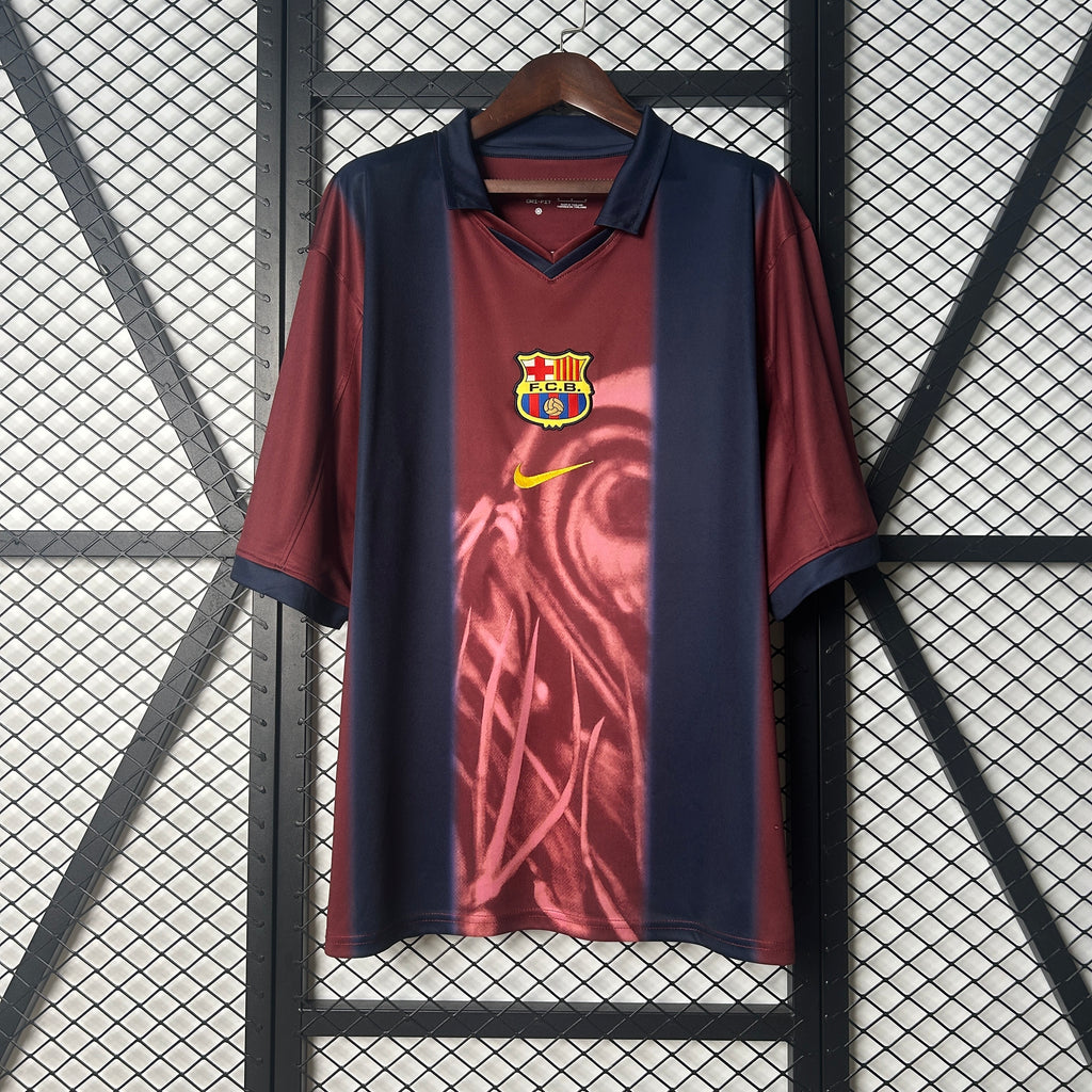 BARCELONA RETRO EDICIÓN ESPECIAL TRAVIS SCOTT