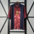 BARCELONA RETRO EDICIÓN ESPECIAL TRAVIS SCOTT