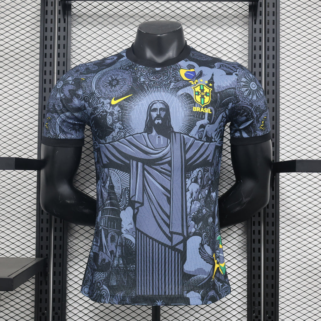 BRASIL EDICIÓN ESPECIAL CRISTO REDENTOR