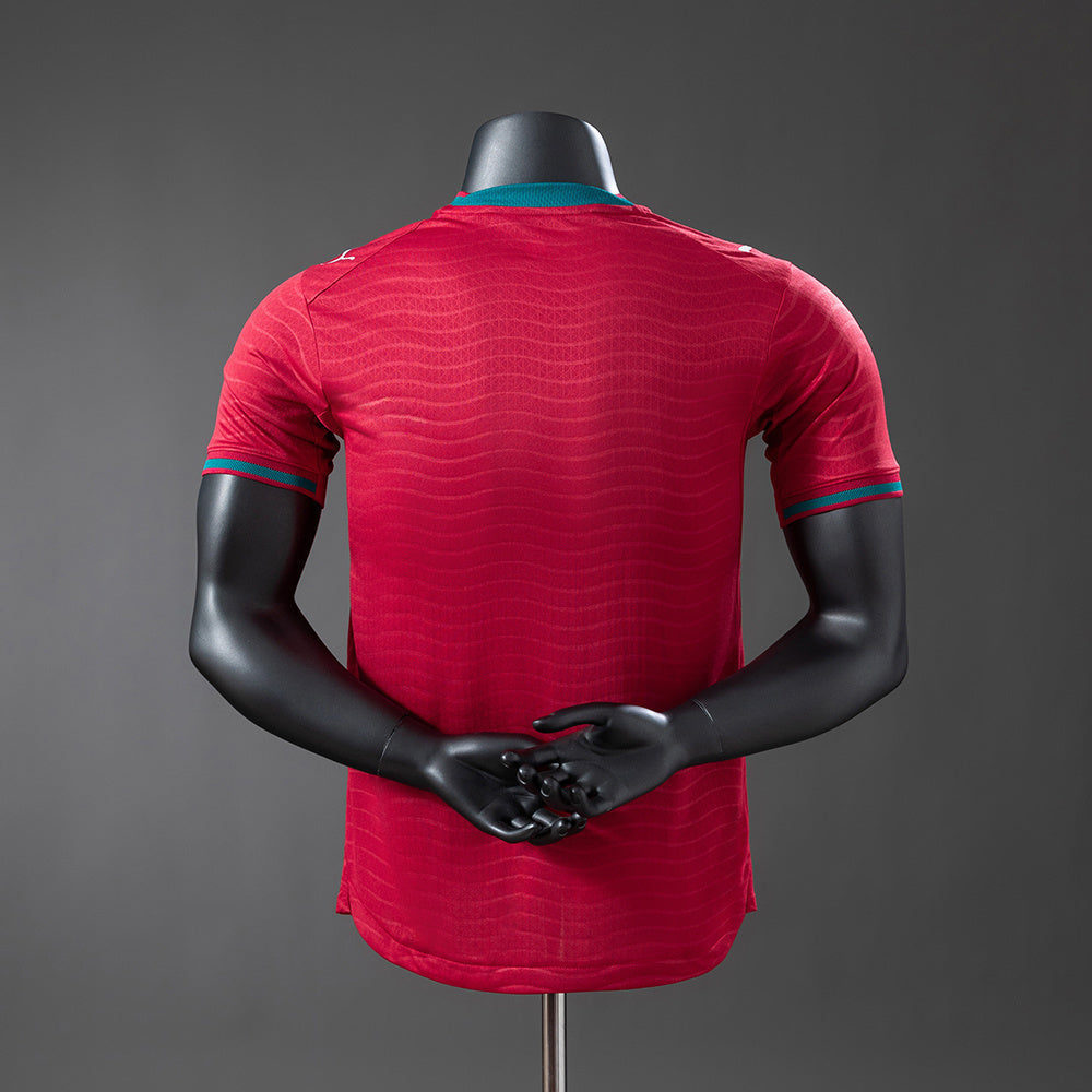 PORTUGAL LOCAL 2026 VERSION PLAYER