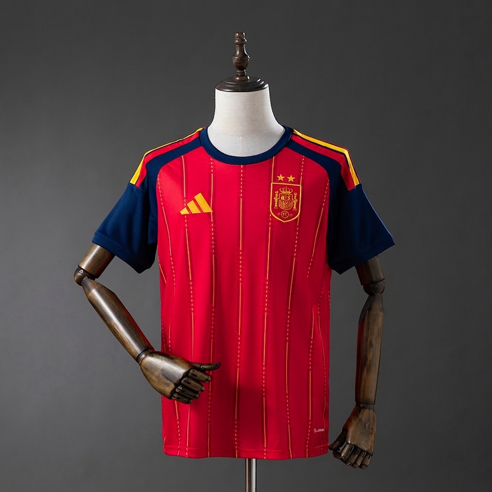 ESPAÑA LOCAL 2026 VERSIÓN FAN