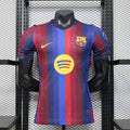 BARCELONA LOCAL 26/27 VERSIÓN PLAYER
