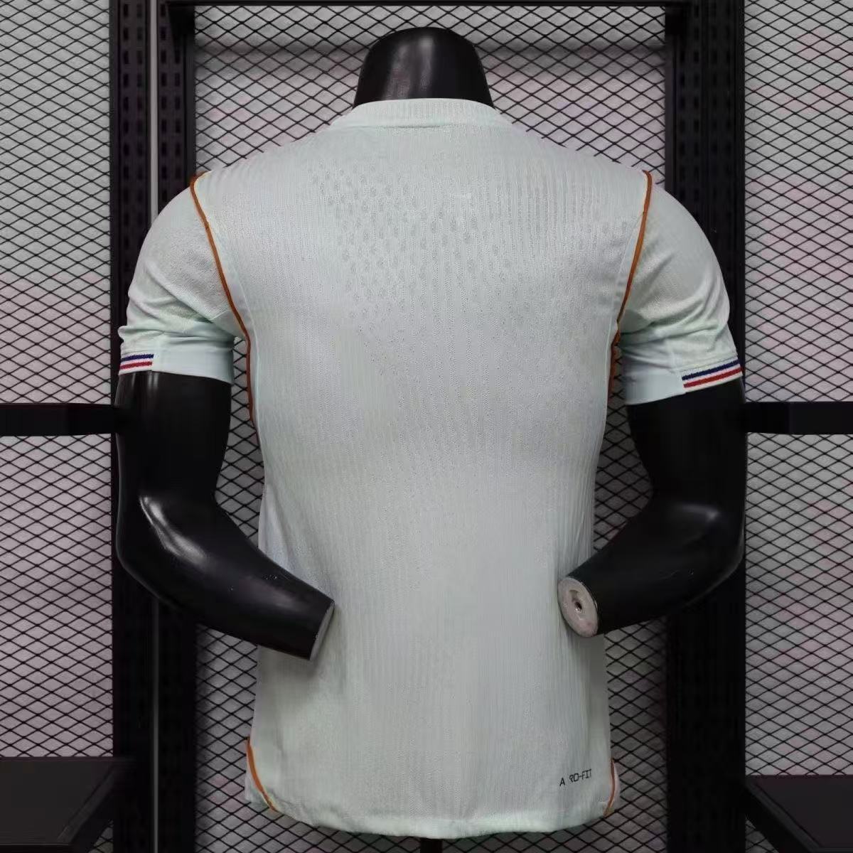 FRANCIA VISITANTE 2026 VERSIÓN PLAYER