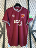 WEST HAM LOCAL 25/26 VERSIÓN FAN