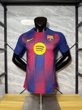 BARCELONA LOCAL 25/26 VERSIÓN PLAYER