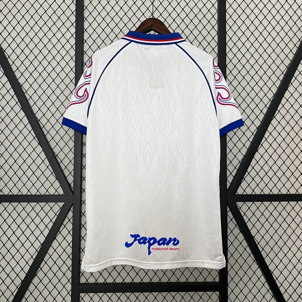 JAPÓN RETRO 1998 VISITANTE