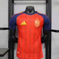 ESPAÑA LOCAL 2026 VERSIÓN PLAYER