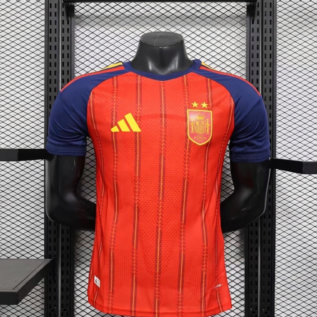 ESPAÑA LOCAL 2026 VERSIÓN PLAYER