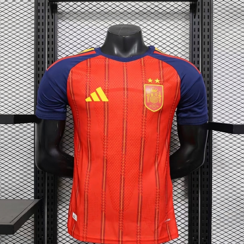 ESPAÑA LOCAL 2026 VERSIÓN PLAYER