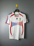 FRANCIA RETRO 2006 VISITANTE